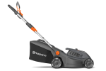 HUSQVARNA Aspire® LC34-P4A mit Akku und Ladegerät – Bild 5