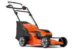 HUSQVARNA LC 142i inkl. Akku und Ladegerät – Bild 3