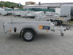 Saris MP 255 133 1350 1 100 km/h und Klappe vorne – Bild 8