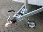 Saris MP 305 153 1500 1 Planenaufbau 1800 mm, 100 km/h – Bild 2