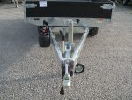 Saris K1 276 170 2700 2 Multi Rampen, Stützen, 100 km/h, Black Edition – Bild 11
