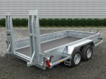 Saris MG 306 170 3500 2 – Maschinentransporter – Bild 4