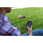Segway Navimow H1500E Mähroboter incl. VisionFence Kamera direkt vom Segway Partner-Neu – Bild 4