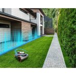 Segway Navimow H3000E Mähroboter incl. VisionFence Kamera direkt vom Segway Partner – Bild 9
