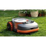 Super-Set VF Segway Navimow H1500E incl. Garage und VisionFence Kamera-Neu – Bild 6