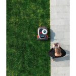Super-Set VF Segway Navimow H1500E incl. Garage und VisionFence Kamera-Neu – Bild 8