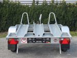 STEMA MT 850 BS2 100 km/h Stoßdämpfer – 2 Standschienen – Bild 8