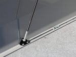 Stema RETRO ACTIVE Staubgrau mit Deckel inkl. Reling – Bild 10