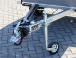 STEMA Retro 750 Advanced 750G – Gebremst 100 km/h – Bild 9