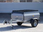STEMA Retro 750 Advanced 750G Gebremst – 100 km/h Zulassung – Bild 16