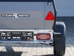 STEMA Retro 750 Advanced 750G Gebremst – 100 km/h Zulassung – Bild 6