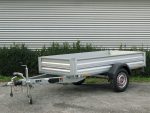 STEMA STL 1300 O2 13-25-13.1 ALU ALU Kastenaufbau