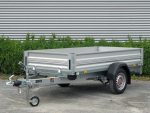 STEMA ST O1 7.5-21-13.1 Alu-Bordwand