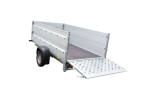 STEMA STP O1 75-30-13.1 REX 30 Kippmechanik mit Auffahrrampe – Bild 6