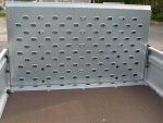STEMA STP O1 75-30-13.1 REX 30 Kippmechanik mit Auffahrrampe – Bild 2