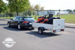 STEMA STP O1 7.5-25-13.1 REX 25 Kippbar mit Auffahrrampe – Bild 2