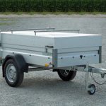 Stema ST O1 7.5-25-13.1 Mit abschließbarem Deckel