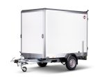 STEMA S-BOX STPK O2 13-25-13.1.S18.2 Neues Design | Edelstahl-Komponenten | 100 km/h