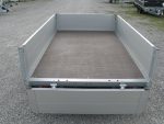 Unsinn WEB 22 H 2715-20-13 Original Planenaufbau 1600 mm Innenhöhe – Bild 2