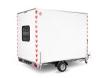 STEMA P-BOX SHBK O1 7.5-30-20.1.P23 Bauwagen – Bild 2