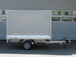 STEMA SH O2 13-25-15.1 Hochplane 125 100km/h Hochplane 125cm LH 160cm