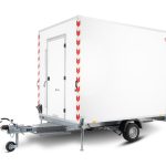 STEMA P-BOX SHBK O2 13-30-20.1 P23 Bauwagen