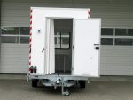 STEMA P-BOX SHBK O2 13-30-20.1 P23 Bauwagen mit Sonderpaket – Bild 13