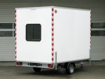 STEMA P-BOX SHBK O2 13-30-20.1 P23 Bauwagen mit Sonderpaket – Bild 15