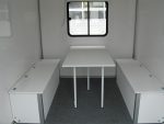 STEMA P-BOX SHBK O2 13-30-20.1 P23 Bauwagen mit Sonderpaket – Bild 16
