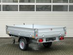 STEMA RKE O2 13-27-15.1 ROKO1 Heckkipper mit Handpumpe – Bild 9