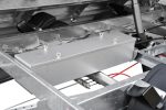 STEMA SHDK 27-30-18.2B E Pumpe V-Deichsel, E-Pumpe, Stahlblechbw – Bild 2