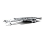 STEMA ATH 27-40-21.2 ATOUR 2 Kippbar mit kurzen Rampen