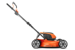 Husqvarna LB 144i – Bild 2