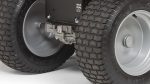 Snapper SPX110 Rasentraktor mit Seitenauswurf-Neu – Bild 5