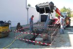RABAUD TURBOMIX 675 GH | Betonmischschaufel für Radlader 12,0 – 16,0 to. – Bild 5