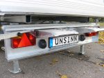 Unsinn UDK 3017-26-14 Stahlboden, E-Pumpe, 10 Zurrpins Spinlock – Bild 7