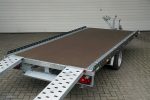 Unsinn UF 3617-18-13 Auffahrschienen und Winde – Bild 8