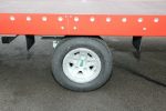 Unsinn UM 3617-15-10 Mit 10 Zoll Alufelgen – Bild 6