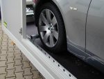 Unsinn UKF 5423-35-13 Fahrzeugtransporter kippbar Sandwichkoffer – Bild 5