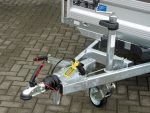 Unsinn UH 2715-13-10 – 100 km/h Planenaufbau 1600 mm – Bild 12