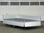 Unsinn UH 2715-13-10 – 100 km/h Planenaufbau 1600 mm – Bild 16