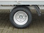 Unsinn UH 2715-13-10 – 100 km/h Planenaufbau 1600 mm – Bild 14