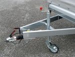 Unsinn WEB 24 H 3017-20-13 Hochplane und Gestell 1800 mm – Bild 7