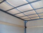 Unsinn WEB 24 H 3017-20-13 Hochplane und Gestell 1800 mm – Bild 8