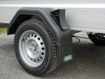 Unsinn UT 2512-13-14 Hochplane, Frontklappe und 100 km/h – Bild 5