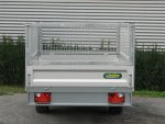 Unsinn WEB 20 H 2315-13-10 – Gitteraufsatz 600 mm pendelbar – Bild 3