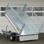 Unsinn WEB 30 HK 2315-13-10 NEU Pumpless, Spinnlock, Gitteraufsatz