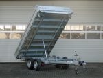 Unsinn UDK 3620-35-14 E-Pumpe, Stahlboden, 14 Zurrpins Spinlock