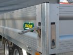 Unsinn UH 3624-35-13 Sonderbreite – 2440 mm Ladefläche – Bild 4