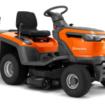 Husqvarna TC 114